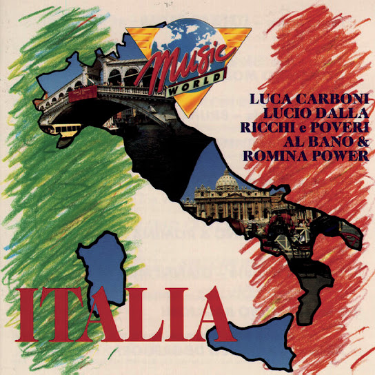 MusicWorld Italia