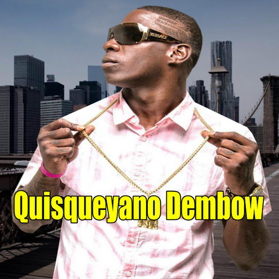Quisqueyano Dembow