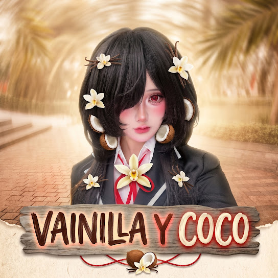 Vainilla y Coco