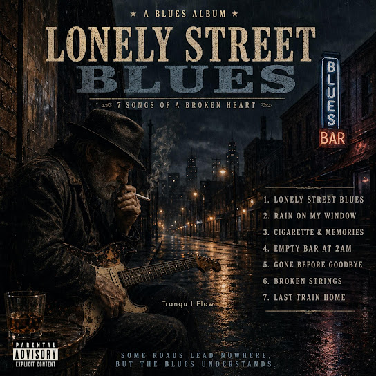 Lonely Street Blues