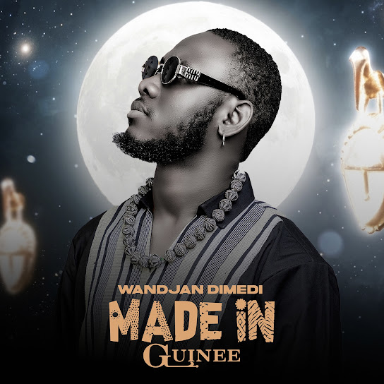 Made in Guinee