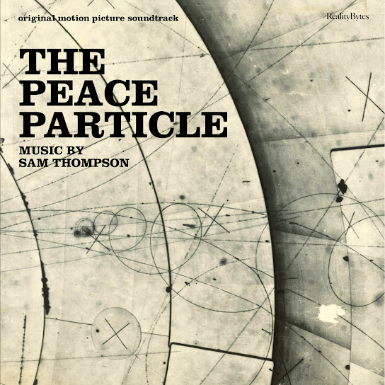 The Peace Particle (Original Motion Picture Soundtrack)
