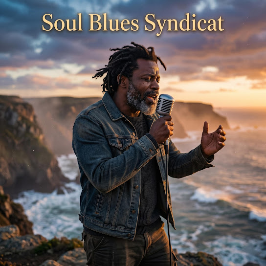 Forever love soul blues