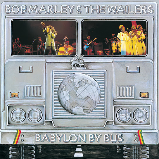 Babylon By Bus