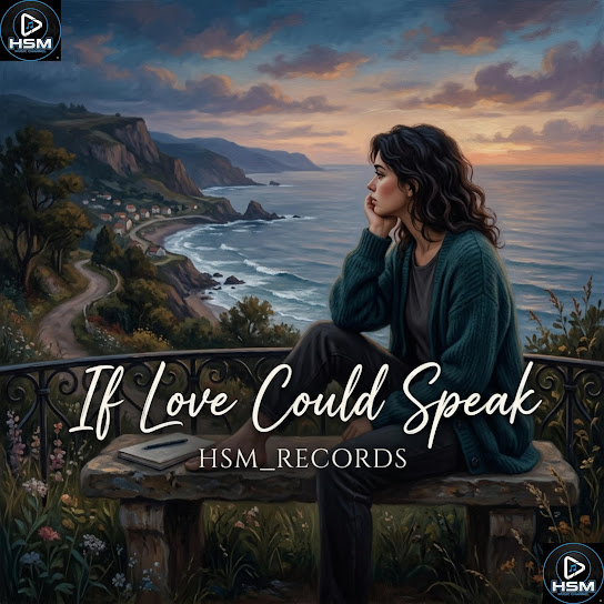 If Love Could Speak