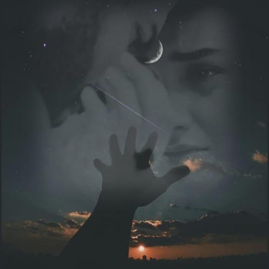 U Broke Me
