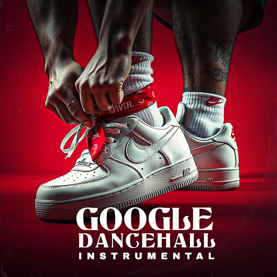 Google Dancehall (Instrumental)