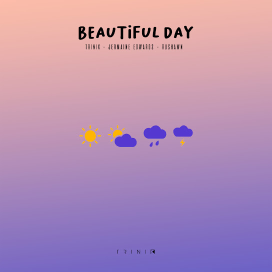 Beautiful Day (Thank You for Sunshine)