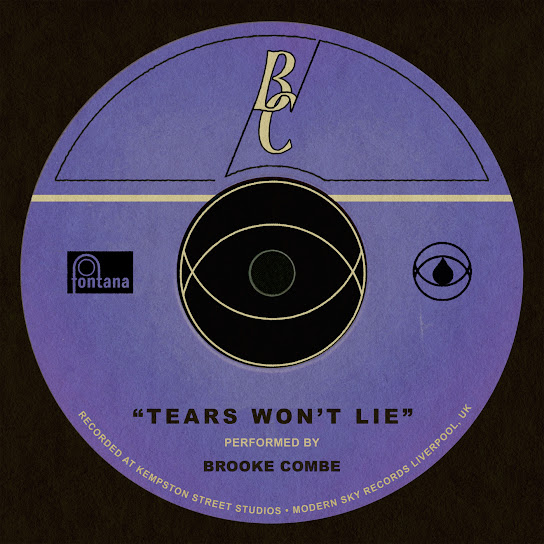 Tears Won’t Lie
