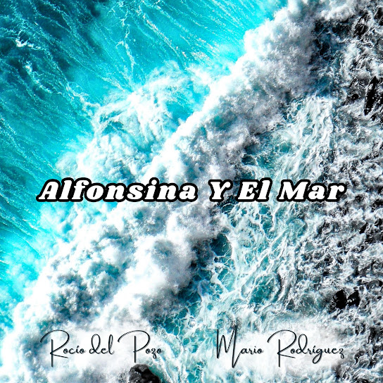 Alfonsina Y El Mar