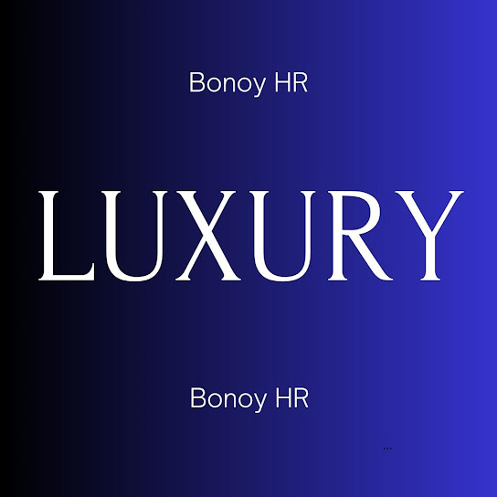 Luxury