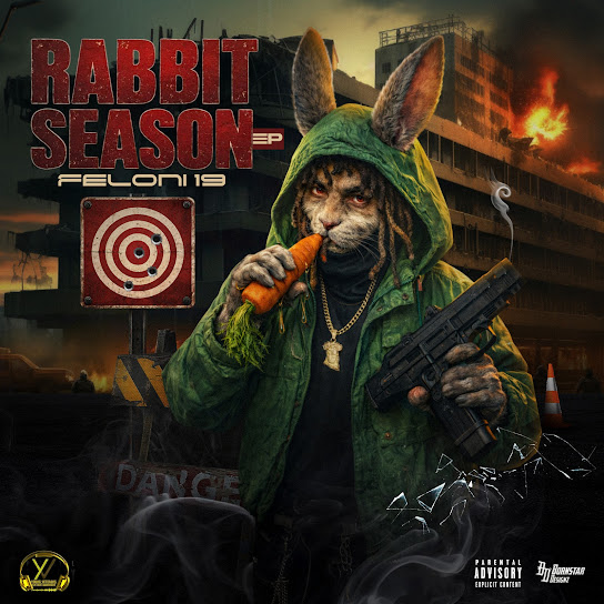 Rabbit Season