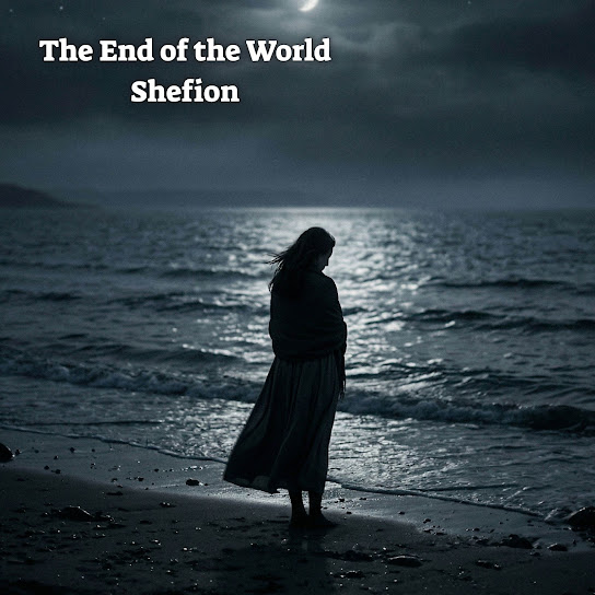 The End of the World (R&B Soul Version)