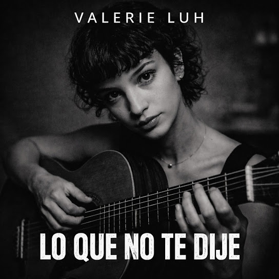 Lo que no te dije