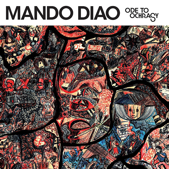 Ode To Ochrasy