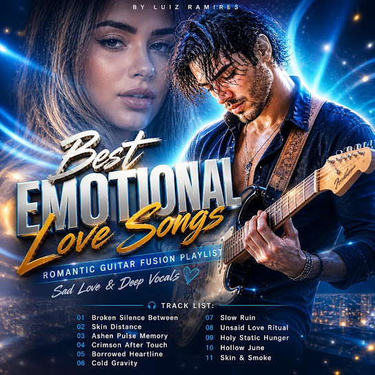 Best Emotional Love Songs