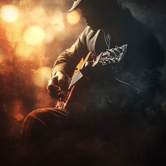 Slow Chicago Blues – Whiskey Blues Radio 24/7, Vol. 017