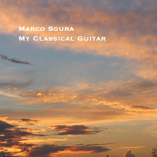 My Classical Guitar