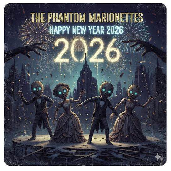 Happy New Year "2026"