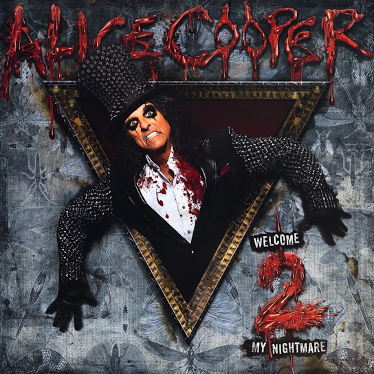 Welcome 2 My Nightmare (Deluxe Edition)