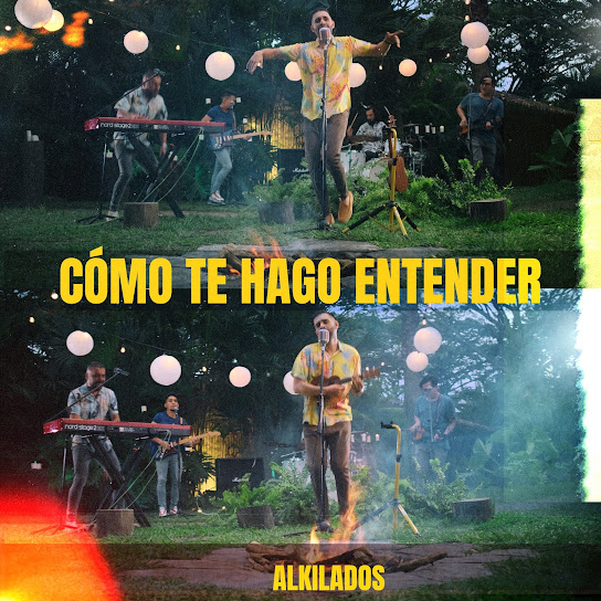 Cómo Te Hago Entender