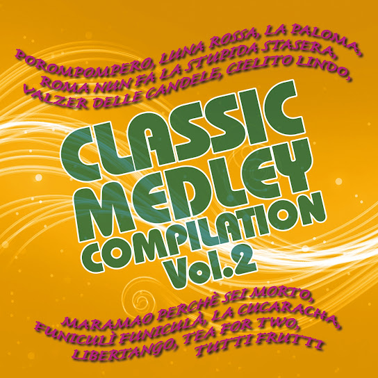 Classic Medley Compilation, Vol. 2