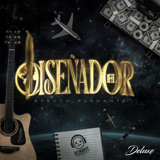 El Disenador