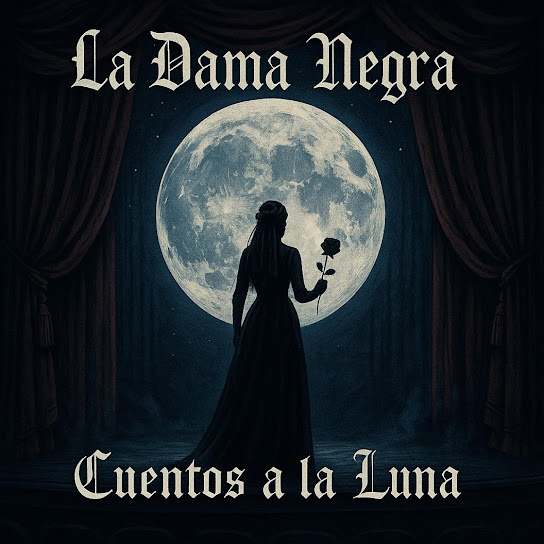 Cuentos a la Luna