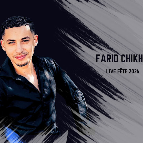 Farid chikh (live)