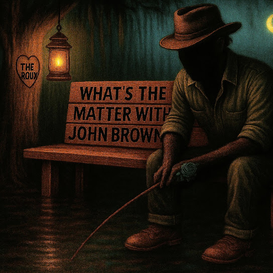What's the Matter With John Brown