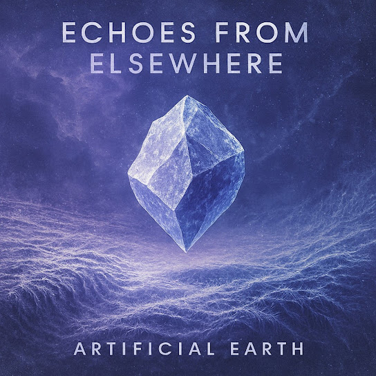 Echoes From Elsewhere