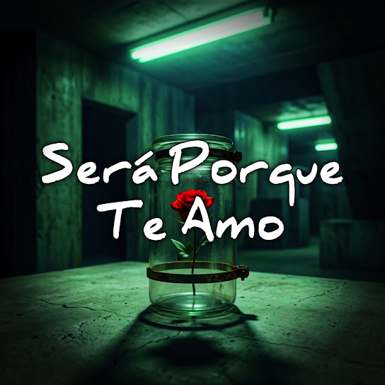 Será Porque Te Amo