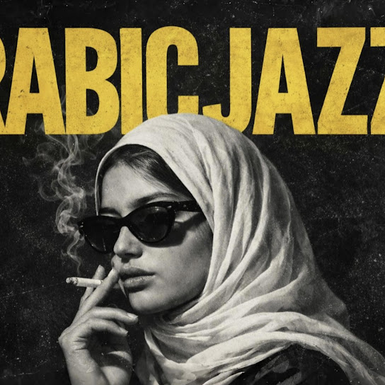 Arabian Nights | Western & Arabic Jazz Fusion