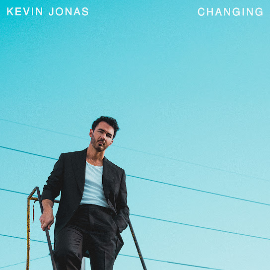 Changing