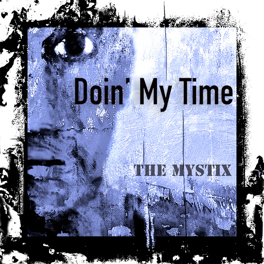 Doin' my Time