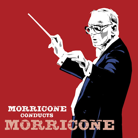 Morricone: Main Theme (From "Cinema Paradiso")