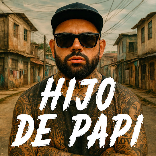 Hijo de papi