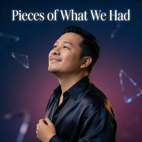 Pieces of What We Had
