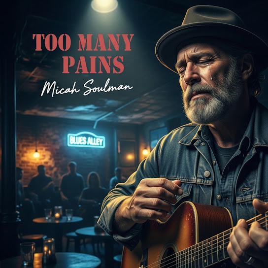 Too Many Pains