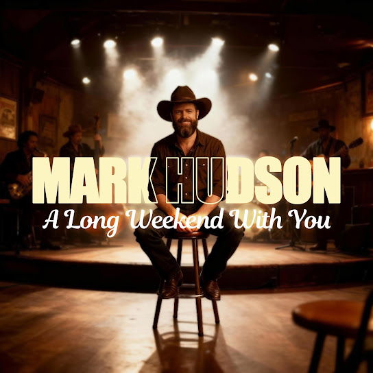 A Long Weekend With You