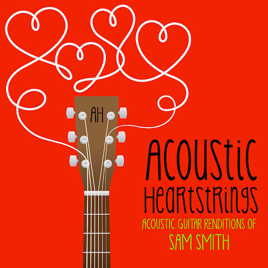 Acoustic Guitar Renditions of Sam Smith