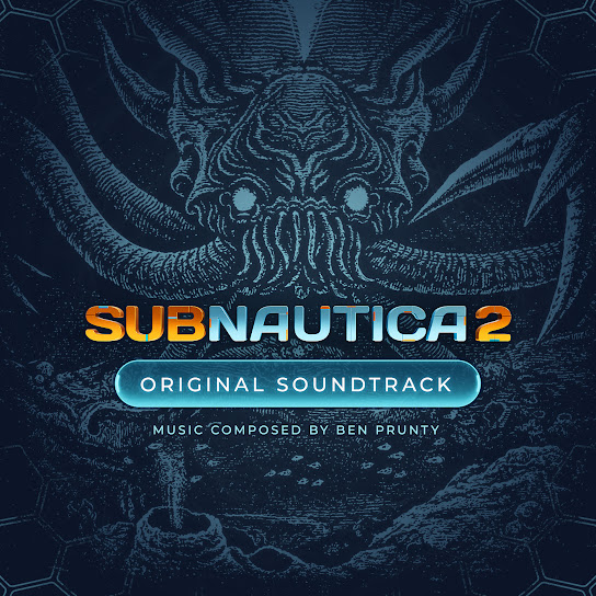 Subnautica 2 Original Soundtrack