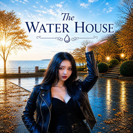 The Water House