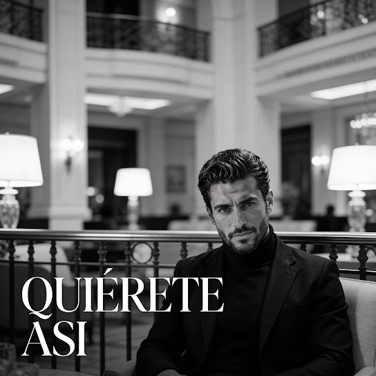 Quiérete Así
