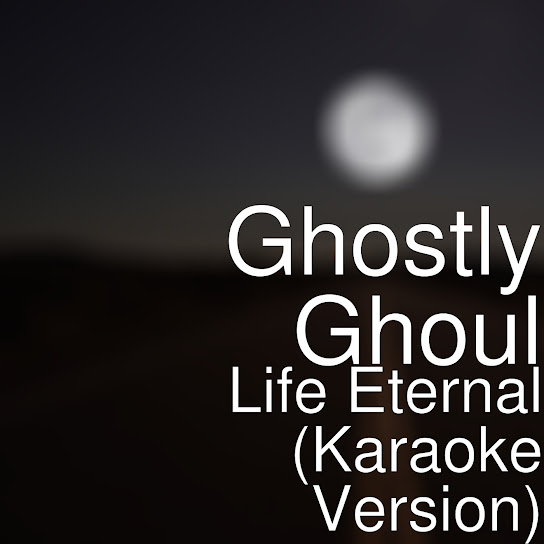 Life Eternal (Karaoke Version)