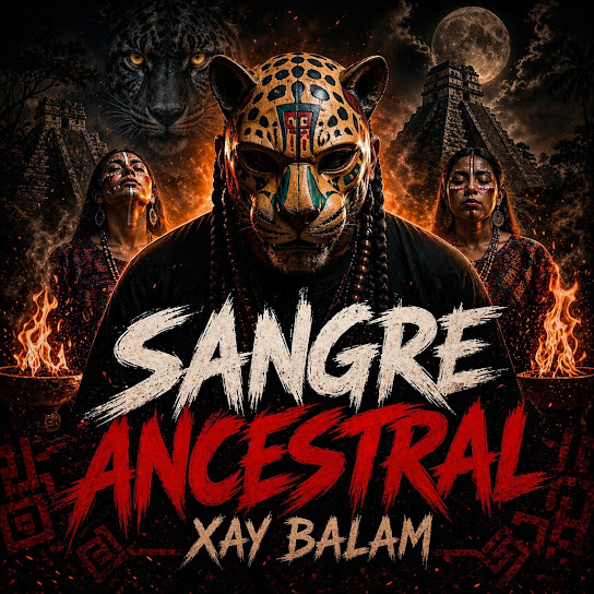 Sangre Ancestral