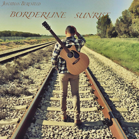 Borderline Sunrise