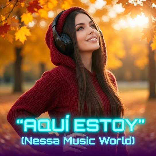 AQUÍ ESTOY