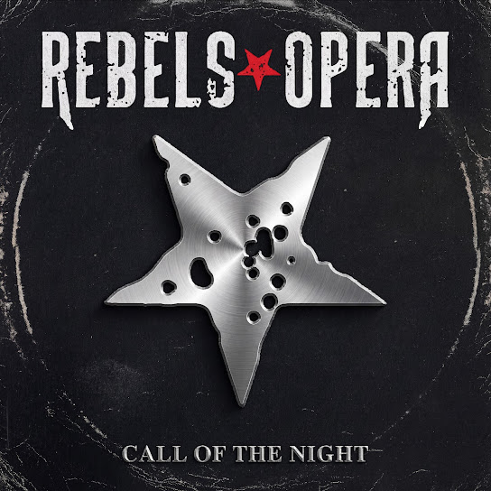 Call Of The Night