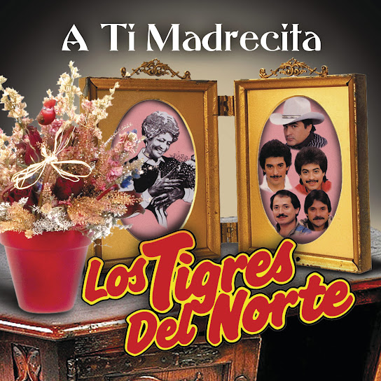 A Ti Madrecita